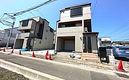 物件画像 戸塚区上矢部町　全4棟Ｂ号棟