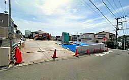 物件画像 港北区高田西4丁目　全4区画3号宅地