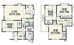 物件画像 鶴見区上末吉1丁目　戸建