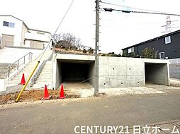 物件画像 旭区川井本町　全3区画A区画