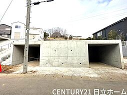 物件画像 旭区川井本町　全3区画B区画