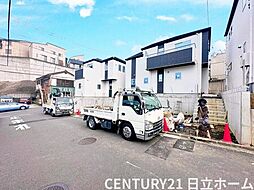 物件画像 金沢区富岡西1丁目　全3棟2号棟