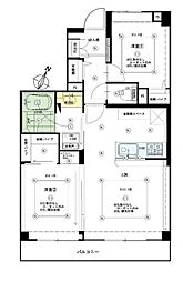 物件画像 リブゼ横浜ベイスクエア