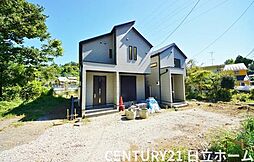 物件画像 緑区長津田町　全2棟1号棟