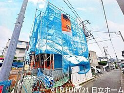 物件画像 保土ケ谷区西久保町　全4棟2号棟