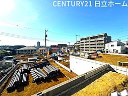 物件画像 緑区いぶき野第1期 全15棟1−K号棟