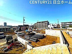 物件画像 緑区いぶき野第1期 全15棟1−M号棟