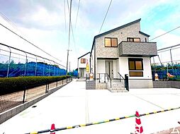 物件画像 緑区北八朔町　全2棟2号棟