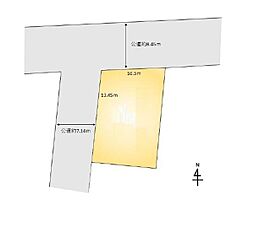 物件画像 緑区鴨居6丁目