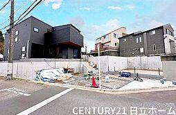 物件画像 青葉区市ケ尾町