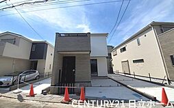 物件画像 西区西戸部町3丁目　全8棟6号棟