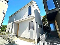 物件画像 藤沢市亀井野2丁目　C棟