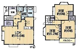 物件画像 磯子区杉田6丁目