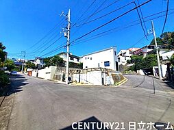 物件画像 青葉区田奈町　全1棟