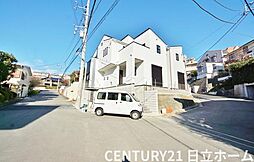 物件画像 青葉区田奈町　全1棟