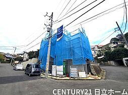 物件画像 青葉区田奈町　全1棟