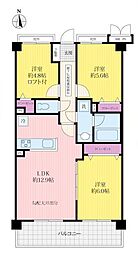 物件画像 ライオンズマンションこどもの国