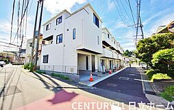 物件画像 港北区小机町　全6棟1号棟