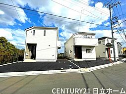 物件画像 神奈川区羽沢町　全3棟1号棟