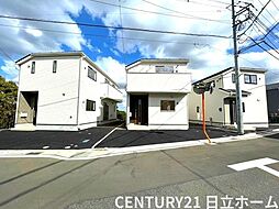 物件画像 神奈川区羽沢町　全3棟2号棟