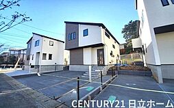 物件画像 青葉区大場町　全5棟D号棟