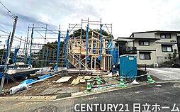 物件画像 旭区南本宿町  全3棟A棟