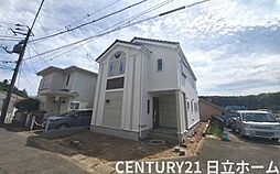 物件画像 旭区上白根町