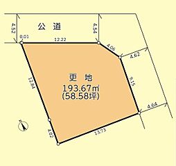 物件画像 旭区中白根1丁目