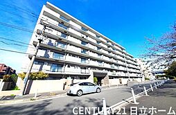 マンションイメージ