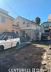 物件画像 保土ヶ谷区上菅田町　戸建