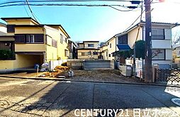 物件画像 港北区篠原西町2期　全1棟1号棟