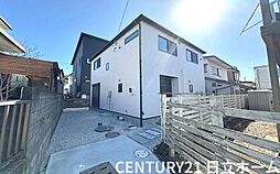 物件画像 鎌倉市関谷　全1棟1号棟