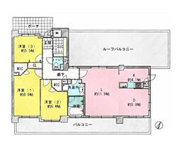 物件画像 グランディオーレ井土ヶ谷