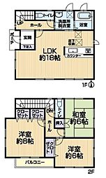 物件画像 戸塚区戸塚町