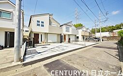 物件画像 青葉区奈良町　全2棟Ａ号棟