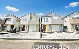 物件画像 青葉区奈良町　全2棟Ｂ号棟