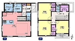 物件画像 港南区日野2丁目