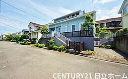 物件画像 青葉区美しが丘西二丁目　戸建