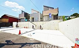 物件画像 泉区岡津町　全3棟2号棟