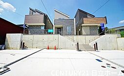 物件画像 泉区岡津町 全3棟3号棟