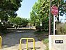 周辺：領家公園まで541m