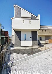 物件画像 旭区中希望が丘全7棟6号棟