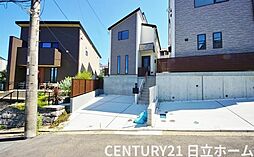 物件画像 青葉区榎が丘3期　全2棟Ｂ号棟