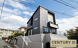 物件画像 横須賀市湘南鷹取2丁目 新築戸建