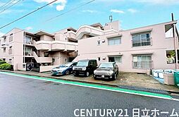 物件画像 三ツ沢上町パーク・ホームズ弐番館