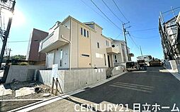 物件画像 港北区鳥山町1期　全6棟Ａ棟