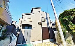 物件画像 戸塚区戸塚町　全16棟1号棟