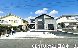 物件画像 栄区桂台南1丁目