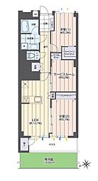 物件画像 元住吉マンション