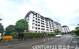 マンションイメージ